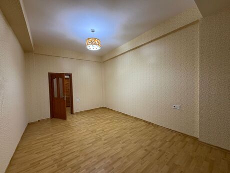 1 otaqlı yeni tikili - Gənclik m. - 58 m²