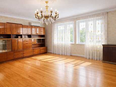 Объявление №6049591 - Баку, м. Кара Караев, 3-комн., 100 м², 5/6 этаж