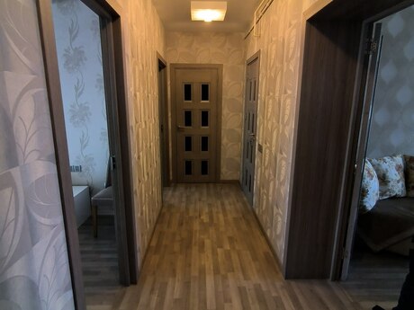 Объявление №6049604 - Баку, м. Нефтчиляр, 3-комн., 90 м², 5/5 этаж