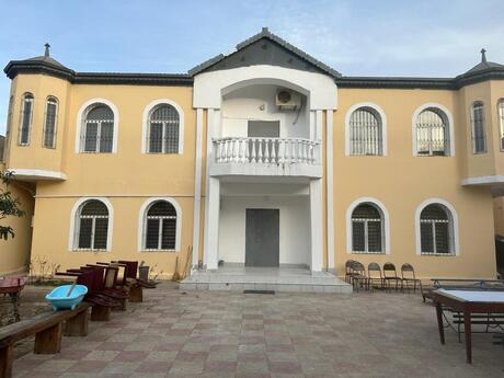 Elan №6049628 - Bakı, Badamdar q., 387 m²