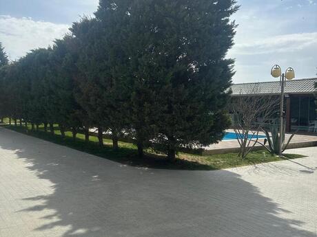 6-комн. дом/дача - пос. Вишнёвка - 350 м²