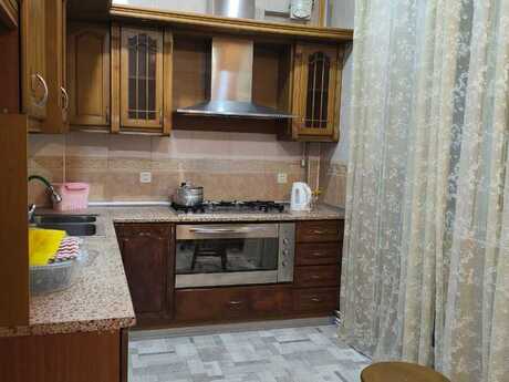 2 otaqlı yeni tikili - Nəriman Nərimanov m. - 95 m²