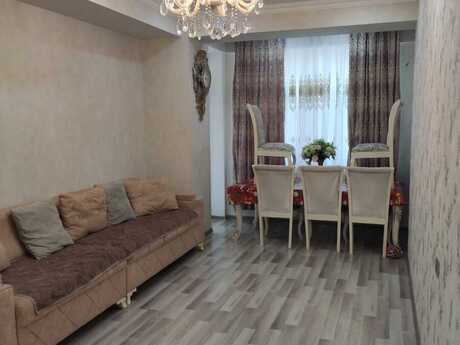 Elan №6049626 - Sumqayıt, Sumqayıt, 2 otaqlı, 100 m², 2/7 mərtəbə