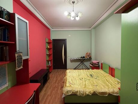 3 otaqlı mənzil, 124 m², Xalqlar Dostluğu: 268 000 ₼ 5