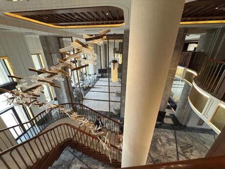 1 otaqlı mənzil, 79 m², Sea Breeze: 561 000 ₼ 5