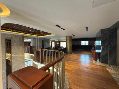 1 otaqlı yeni tikili - Sea Breeze q. - 79 m²