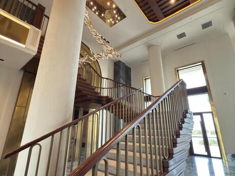 1 otaqlı yeni tikili - Sea Breeze q. - 79 m²