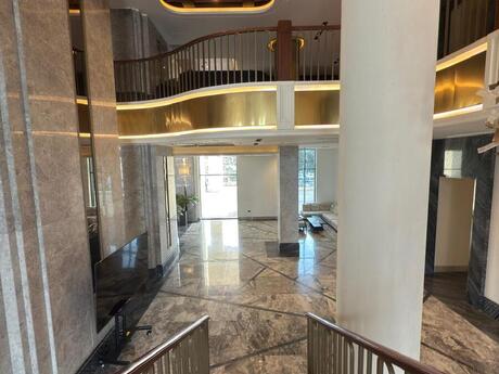1 otaqlı yeni tikili - Sea Breeze q. - 79 m²