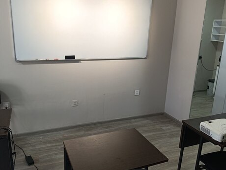 1 otaqlı ofis - Neftçilər m. - 29 m²