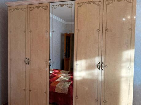 Объявление №6049645 - Баку, м. Нефтчиляр, 3-комн., 120 м², 5/6 этаж