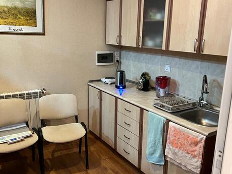 Obyekt - 28 May m. - 64 m²