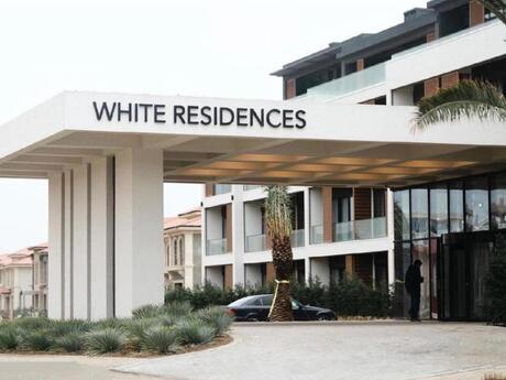 Объявление №6049669 - Баку, пос. Sea Breeze, 1-комн., 57 м², 1/5 этаж