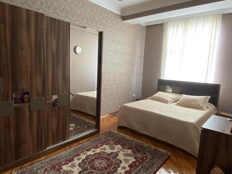 2 otaqlı yeni tikili - Koroğlu m. - 75 m²