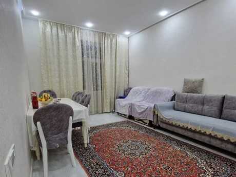 Объявление №6049672 - Сумгаит, Сумгаит, 3-комн., 73 м², 3/3 этаж