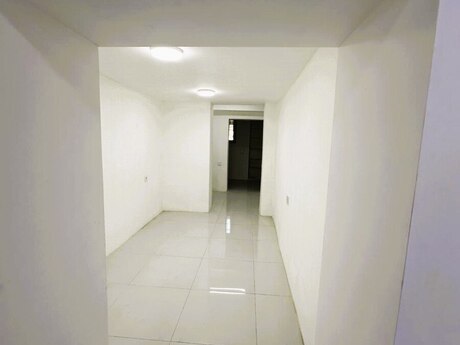Объект - м. Иншаатчылар - 135 м²