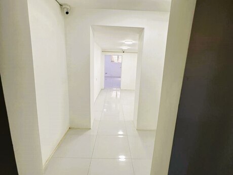 Объект - м. Иншаатчылар - 135 м²