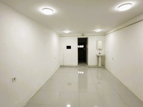 Объект - м. Иншаатчылар - 135 м²