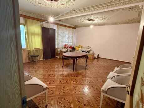 4-комн. вторичка - м. Халглар Достлугу - 100 м²