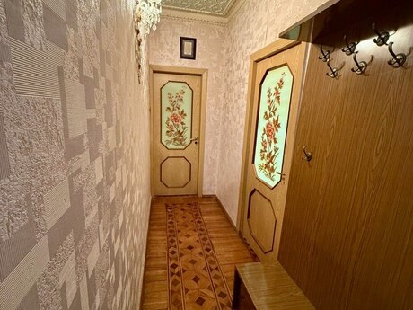 4-комн. вторичка - м. Халглар Достлугу - 100 м²