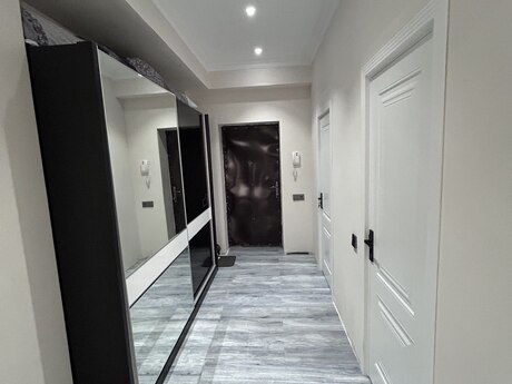 3 otaqlı yeni tikili - Xırdalan - 80 m²