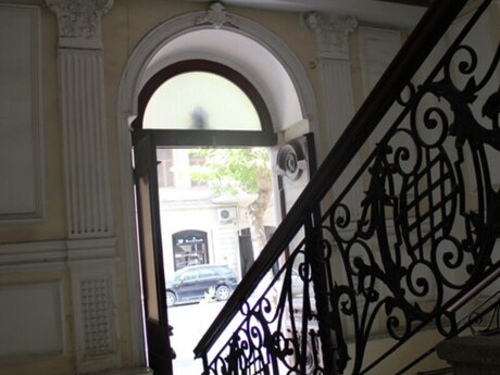3 otaqlı ofis - Sahil m. - 50 m²