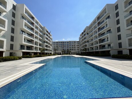 1 otaqlı yeni tikili - Sea Breeze q. - 60 m²