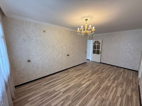 2 otaqlı köhnə tikili - Xalqlar Dostluğu m. - 55 m²