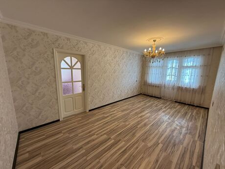 2 otaqlı köhnə tikili - Xalqlar Dostluğu m. - 55 m²