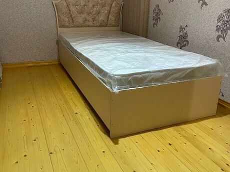 3 otaqlı yeni tikili - 20 Yanvar m. - 85 m²