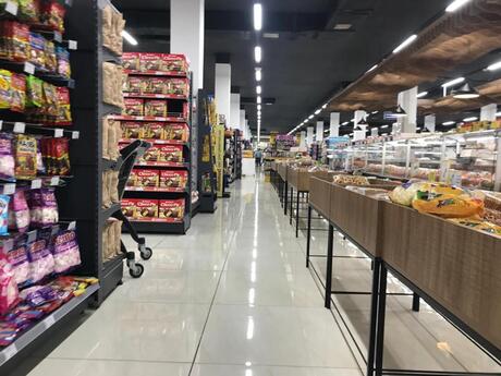 Elan №6049728 - Bakı, Azadlıq Prospekti m., 1050 m²