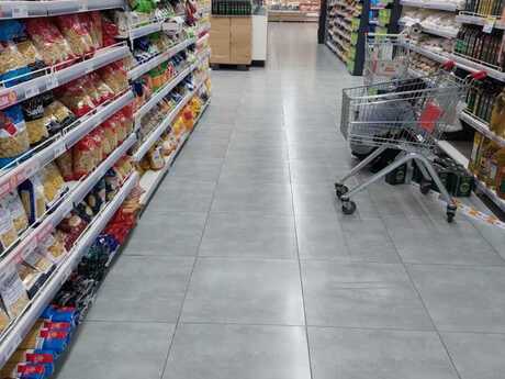 Obyekt - Azadlıq Prospekti m. - 1050 m²