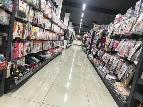 Obyekt - Azadlıq Prospekti m. - 1050 m²