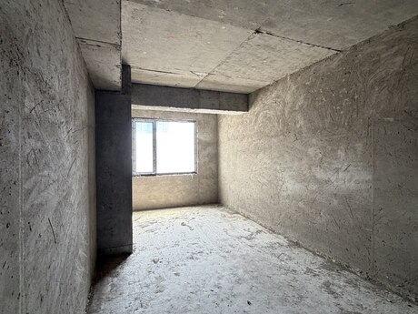 4 otaqlı yeni tikili - Şah İsmayıl Xətai m. - 184 m²