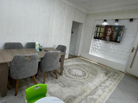 3 otaqlı həyət evi/bağ evi - Xırdalan - 75 m²