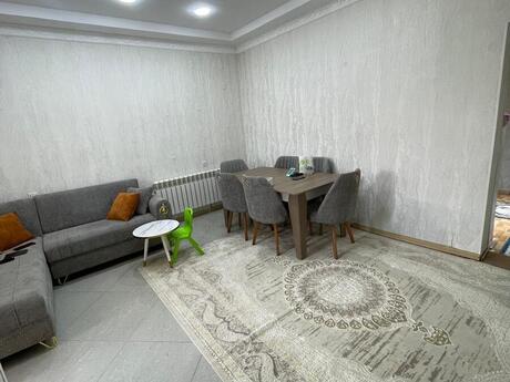 3 otaqlı həyət evi/bağ evi - Xırdalan - 75 m²