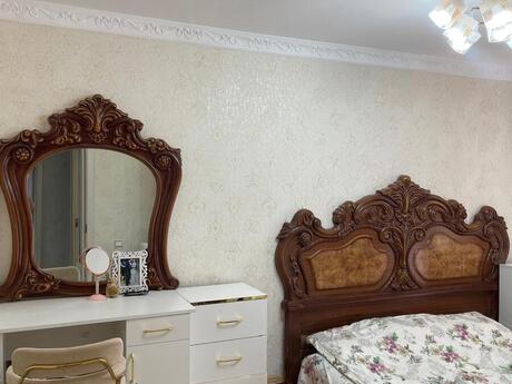 3 otaqlı həyət evi/bağ evi - Xırdalan - 75 m²