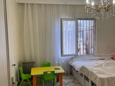 3 otaqlı həyət evi/bağ evi - Xırdalan - 75 m²