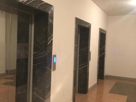 10 otaqlı yeni tikili - Nizami m. - 620 m²