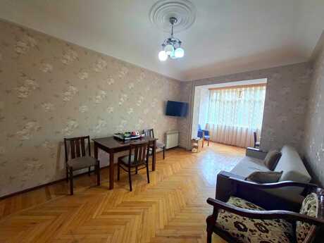Объявление №6049774 - Баку, м. Элмляр Академиясы, 2-комн., 60 м², 3/5 этаж