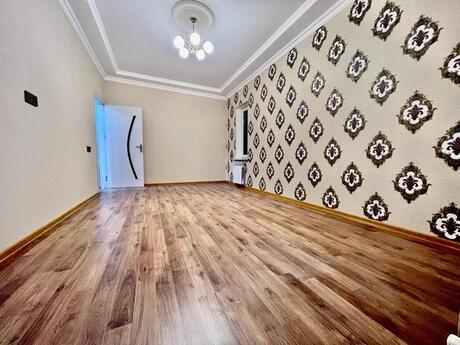 Объявление №6049758 - Баку, м. Иншаатчылар, 2-комн., 45 м², 4/9 этаж