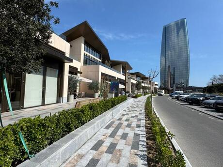 Elan №6049773 - Bakı, Şah İsmayıl Xətai m., 2 otaqlı, 76 m², 9/10 mərtəbə