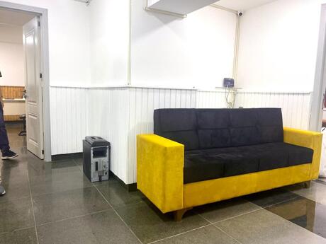 Obyekt - Nizami m. - 120 m²