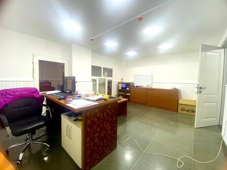 Obyekt - Nizami m. - 120 m²