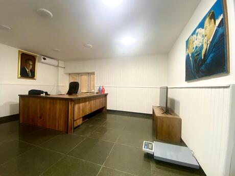 Elan №6049779 - Bakı, Nizami m., 120 m²