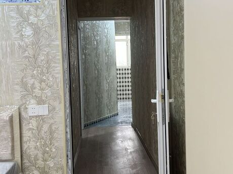 2 otaqlı köhnə tikili - Gənclik m. - 70 m²