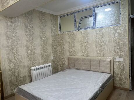 2 otaqlı köhnə tikili - Gənclik m. - 70 m²