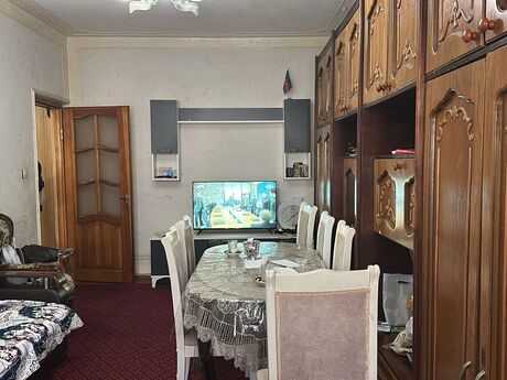 Объявление №6049849 - Баку, Хатаинский р., 4-комн., 100 м², 4/9 этаж