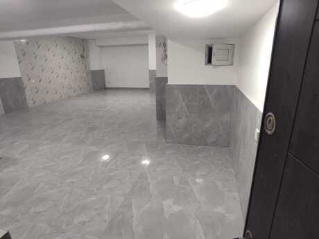 Obyekt - Həzi Aslanov m. - 73 m²