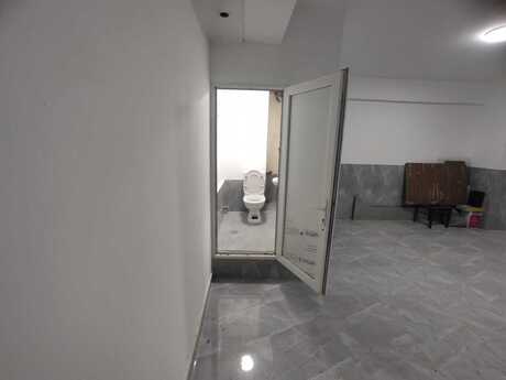 Obyekt - Həzi Aslanov m. - 73 m²