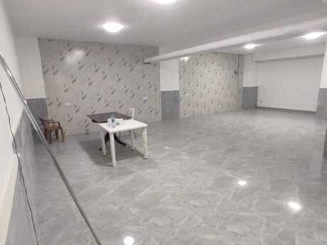 Obyekt - Həzi Aslanov m. - 73 m²